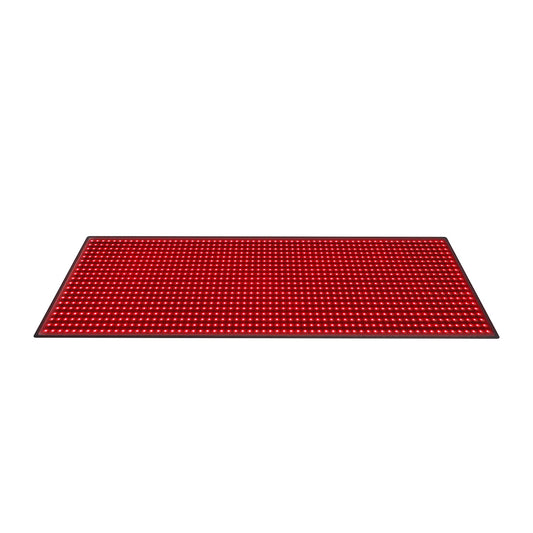 Mellineo Red Infrared Light Therapy Mat